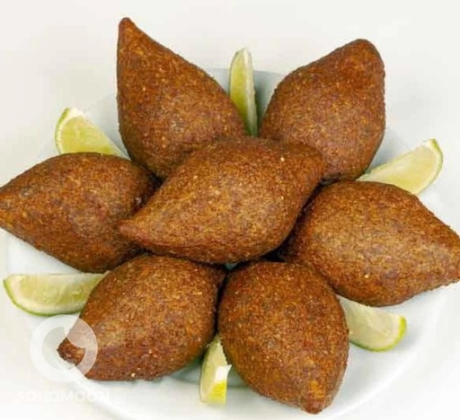 [1024-1007] صحن كبه